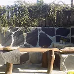 Cabaña Bioxana