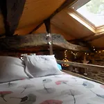Cabaña Bioxana
