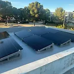La Mandioca