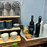 Boutique B&B Suite At Casa Grande
