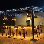 Casa Rural El Canto Del Agua