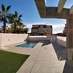 Villa Domicil De Luxe