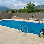 Mirador Del Rio