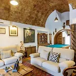 Casa Del Corregidor