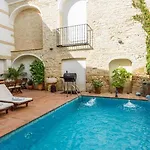 Casa Del Corregidor