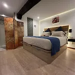 Emilysuites - Malaga Centro Historico