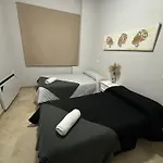 Apartamentos Tierras Bobal