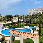 Cibeles Apartament