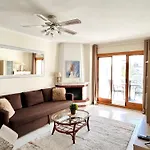 Cibeles Apartament