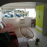 Apartamento 1 Habitacion Montgo Denia