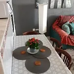Apartamento 1 Habitacion Montgo Denia