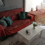 Apartamento 1 Habitacion Montgo Denia