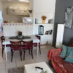 Apartamento 1 Habitacion Montgo Denia