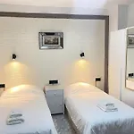 Hotel Arganda