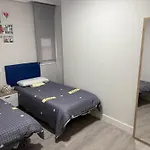 Piso Barrio Romantico