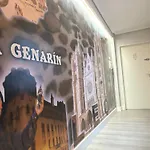 Piso Barrio Romantico