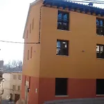 El Zaguan Del Rivero