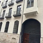 Apartamentos Catedral II