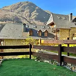 Apartament Duplex Amb Gran Terrassa By Rural D\'Aneu