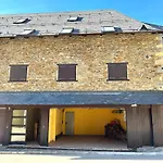 Apartament Duplex Amb Gran Terrassa By Rural D\'Aneu
