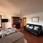 Apartamento Santos - Lagos Azules