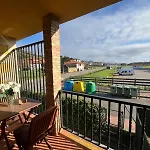 Apartamento Santos - Lagos Azules