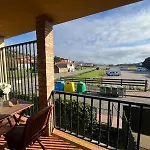 Apartamento Santos - Lagos Azules