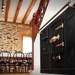 Casa Rural Micaela En Navas De Oro