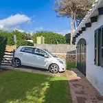 Villa Es Cantell