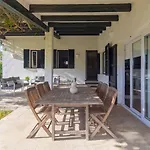 Villa Es Cantell