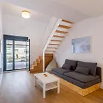 Urbanfive Apartamentos Ourense Centro