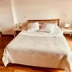 Espacioso Y Luminoso Duplex Con Buhardilla