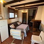 Acogedora Casa En Pampaneira