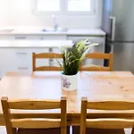 Apartamento Reformado Centro Granada