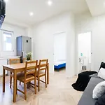 Apartamento Reformado Centro Granada