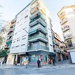 Apartamento Reformado Centro Granada