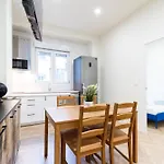 Apartamento Reformado Centro Granada