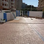 Apartamento 2 Habitaciones, 4 Personas