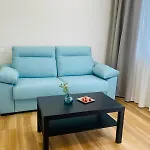 Apartamentos Buenos Aires,En El Centro De Ribadeo Con Vistas A La Ria