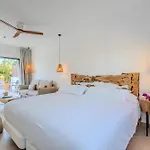 Hotel Boutique Mi Almazara