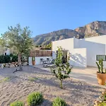 Hotel Boutique Mi Almazara