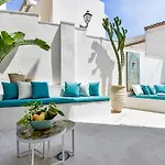 Mimar Altea Rooms - Disenado Para Adultos