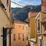 Casa Rural Hoyo Del Moro