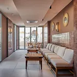 Vg - Villa De Andas Suites