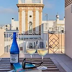 Vg - Villa De Andas Suites