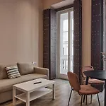 Vg - Villa De Andas Suites