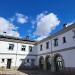 Albergue De Villamanin