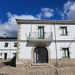 Albergue De Villamanin