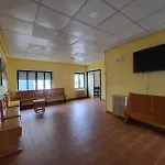 Albergue De Villamanin