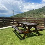 Apartamentos Samitier Casa Cambra